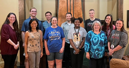 abcrp grant